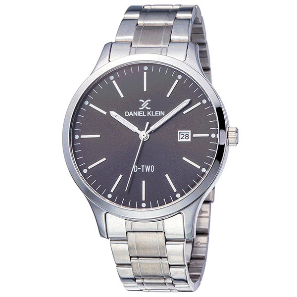 Часы Daniel Klein D-Two DK11922-2